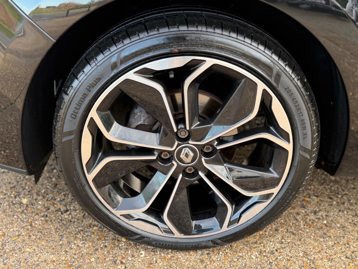 Used Renault Clio 2018 for sale - 77028938: Photo 30