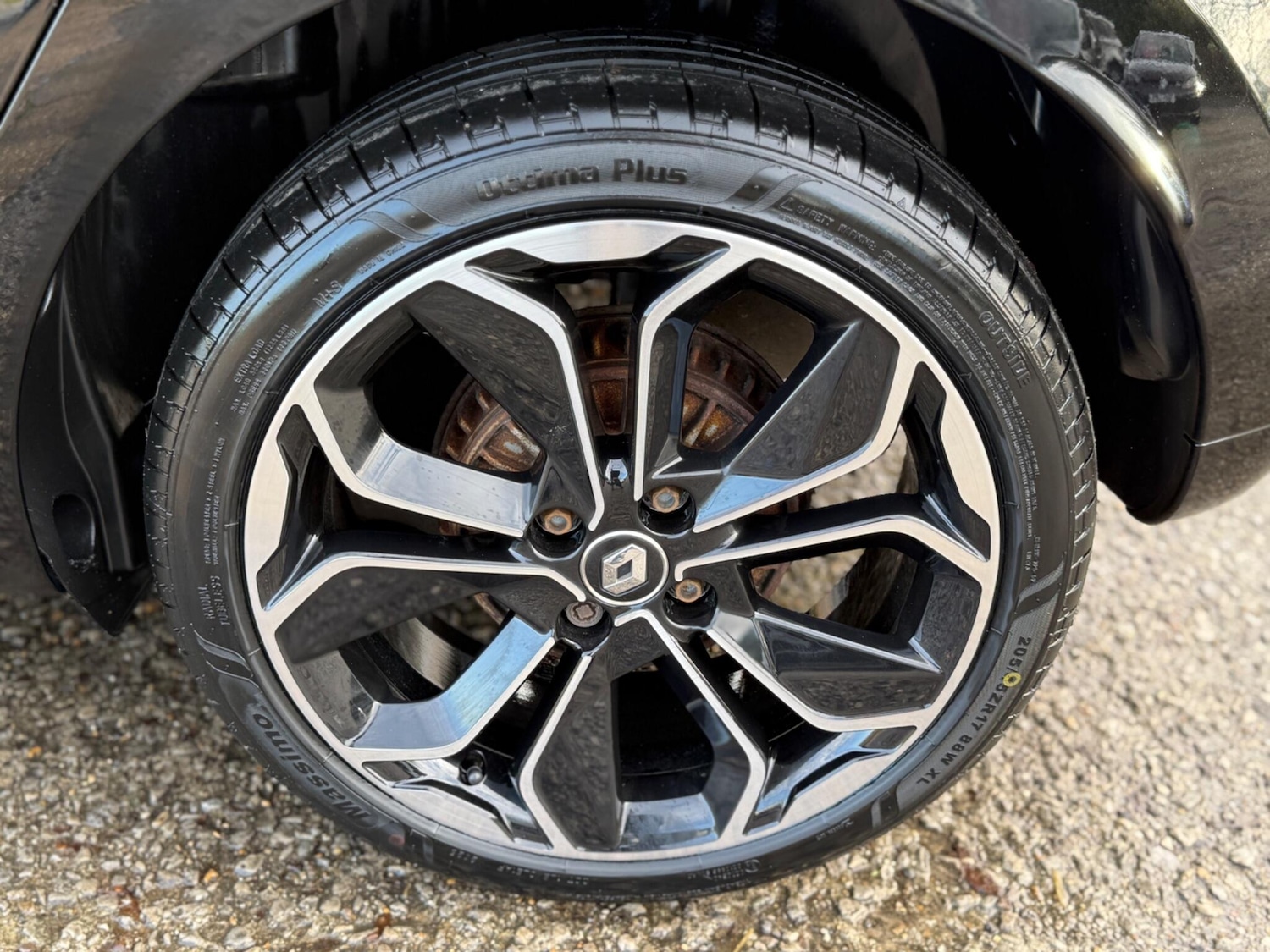 Used Renault Clio 2018 for sale - 77028938: Photo 31