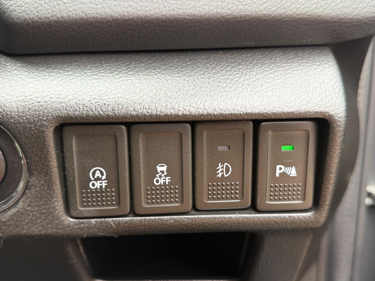 Vehicle 32