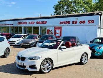 Used BMW 2 Series 2016 for sale - 78684903: Photo