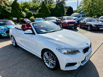 Used BMW 2 Series 2016 for sale - 78684903: Photo