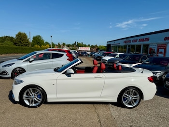 Used BMW 2 Series 2016 for sale - 78684903: Photo
