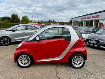 Used smart fortwo 2010 for sale - 78548300: Photo