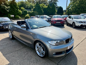 Used BMW 1 Series 2010 for sale - 79213125: Photo