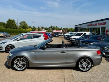 Used BMW 1 Series 2010 for sale - 79213125: Photo