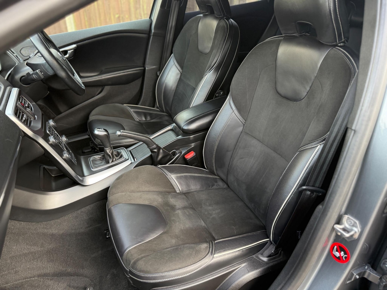 Used Volvo V40 2018 for sale - 78204661: Photo 12