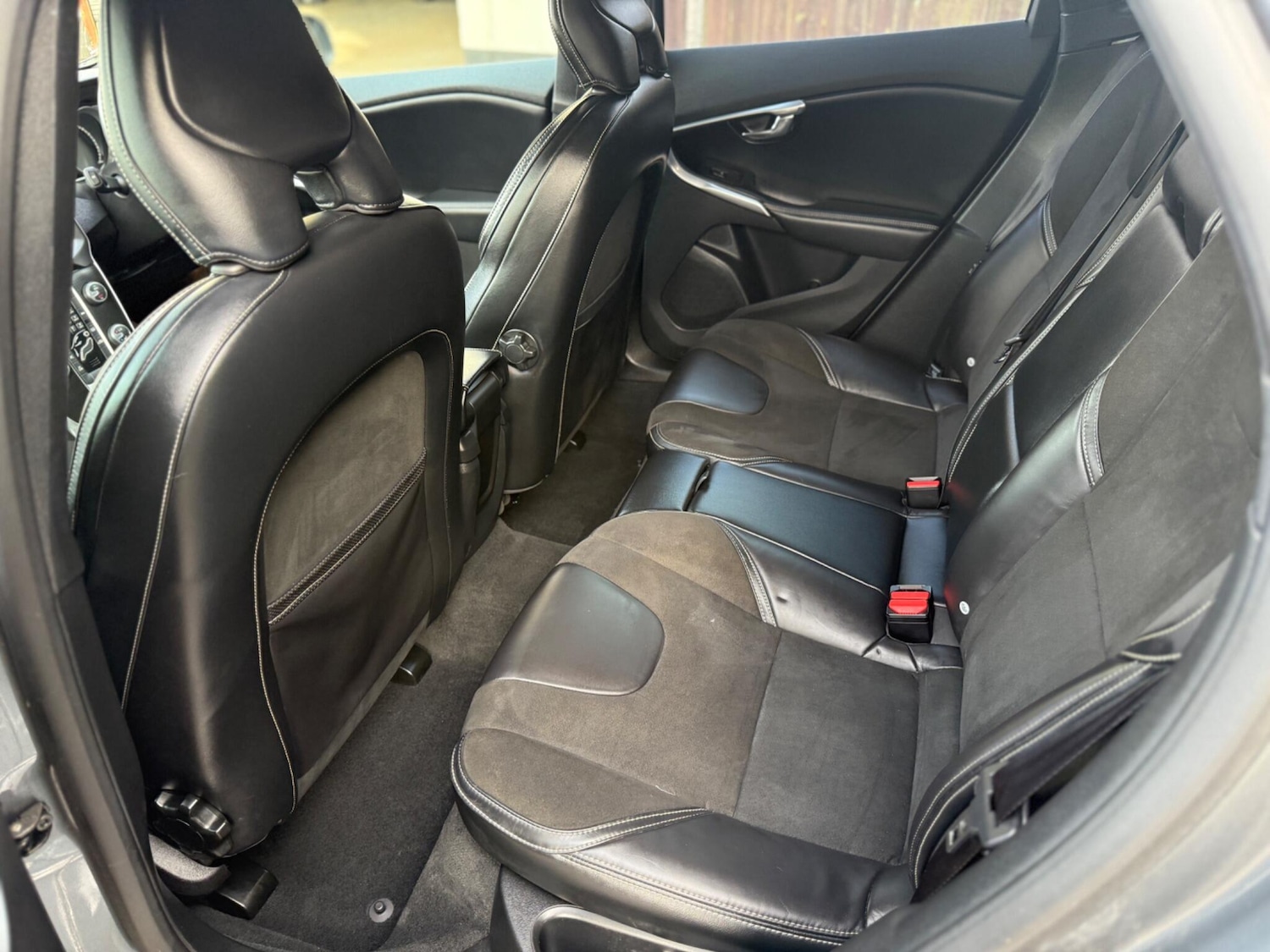 Used Volvo V40 2018 for sale - 78204661: Photo 13