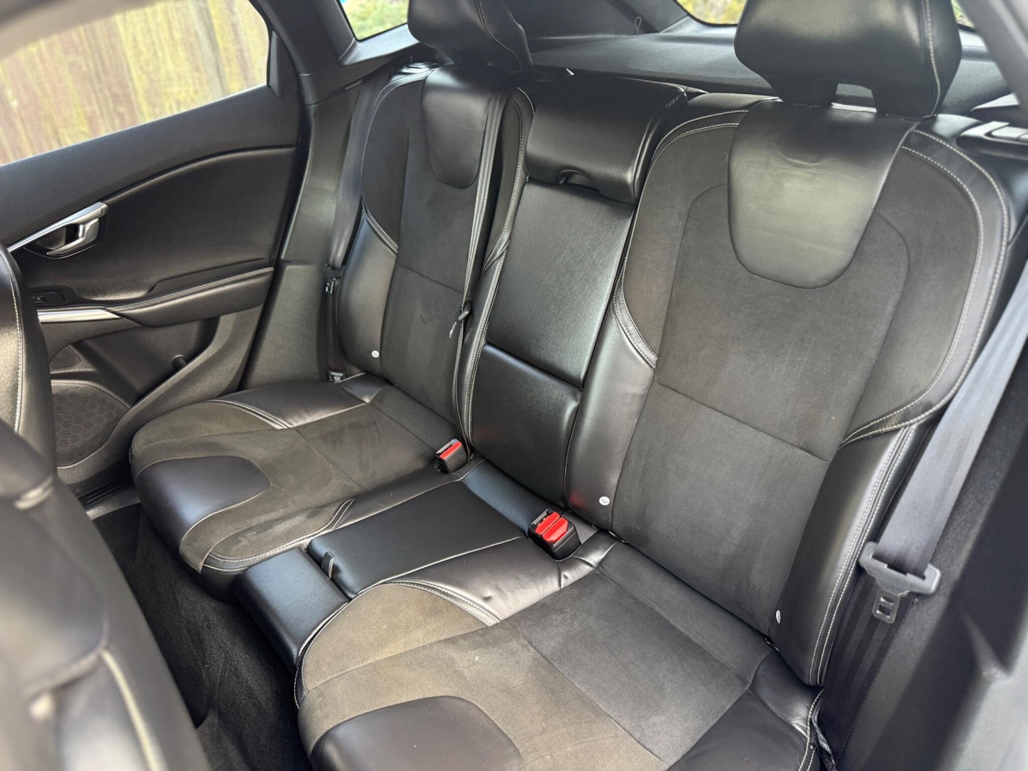 Used Volvo V40 2018 for sale - 78204661: Photo 14