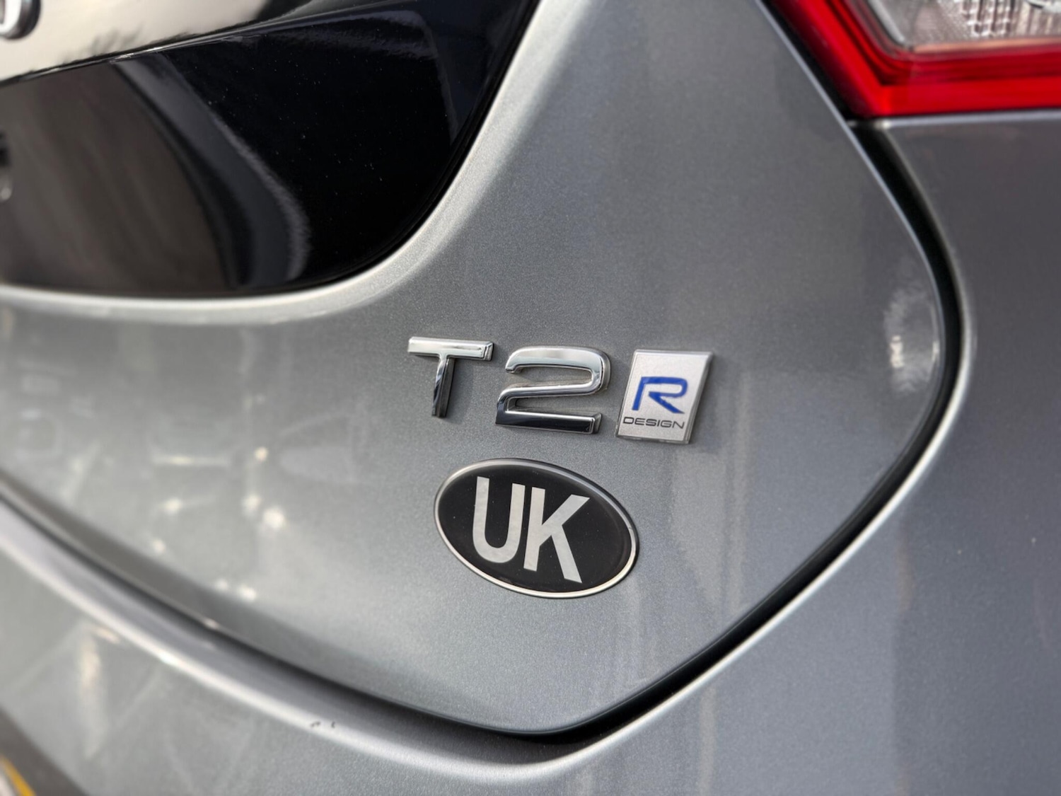 Used Volvo V40 2018 for sale - 78204661: Photo 34