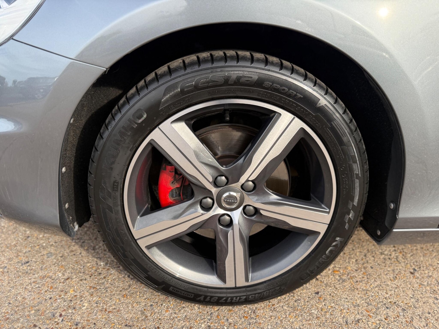 Used Volvo V40 2018 for sale - 78204661: Photo 37