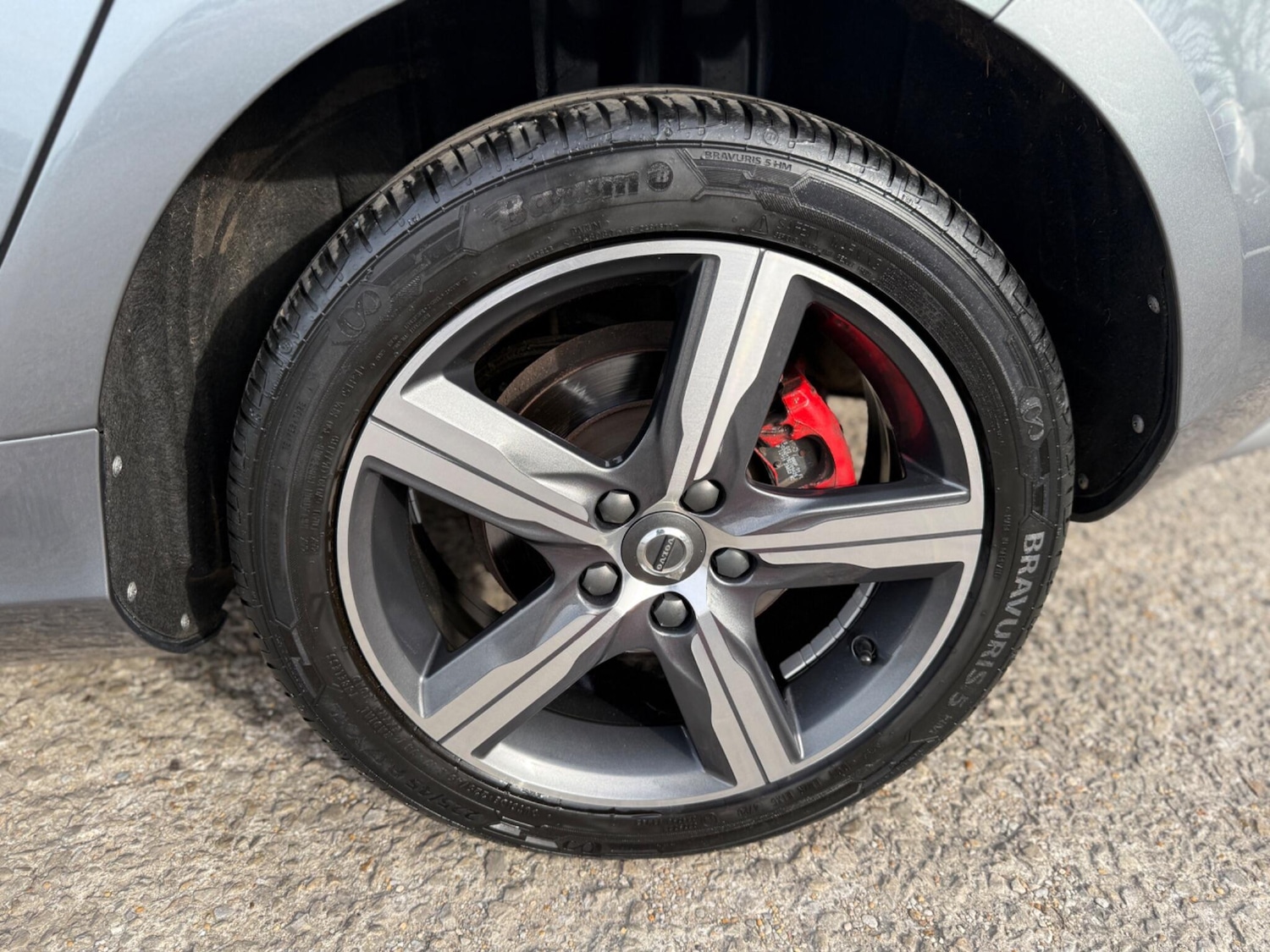 Used Volvo V40 2018 for sale - 78204661: Photo 38