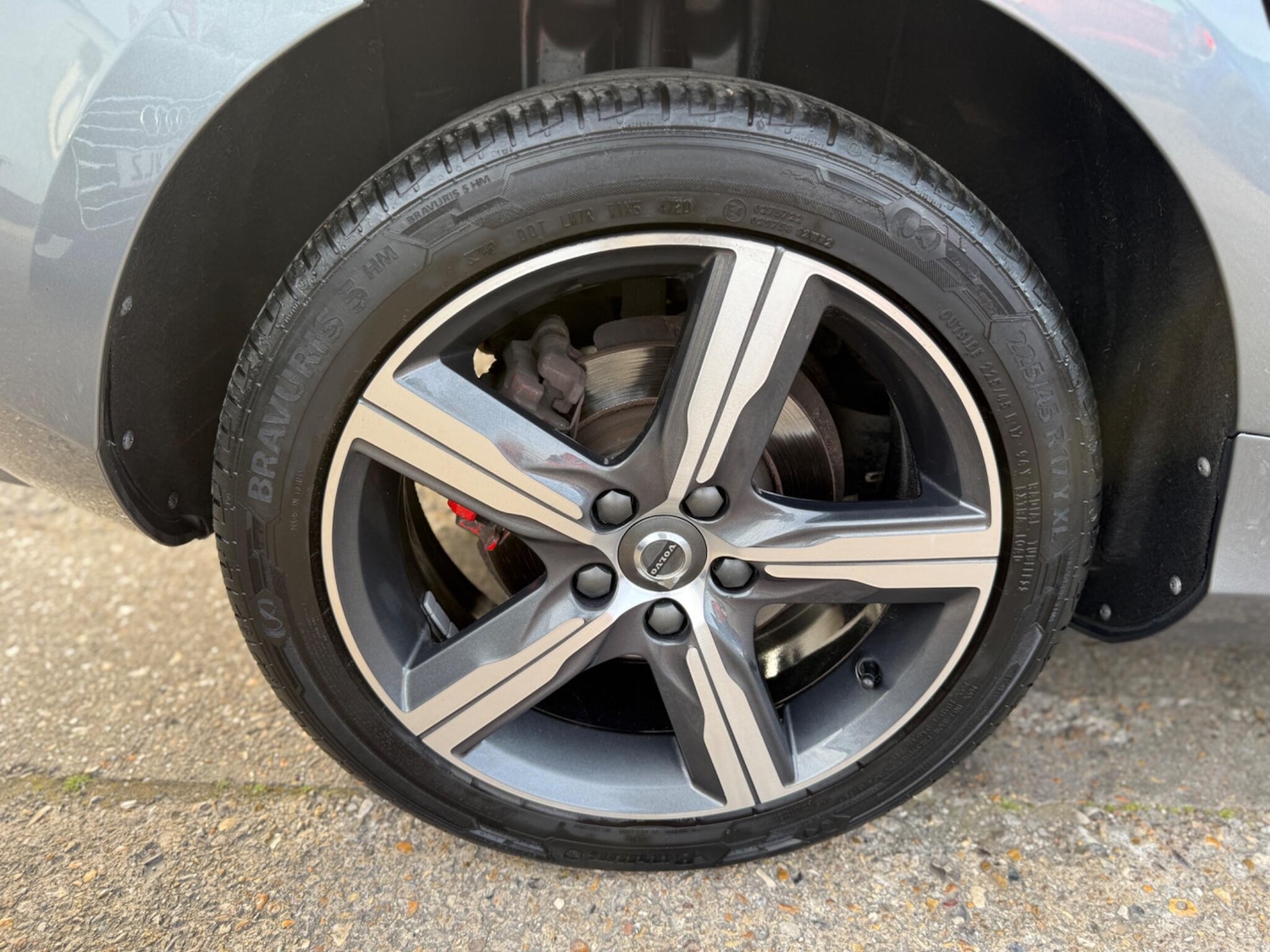 Used Volvo V40 2018 for sale - 78204661: Photo 39