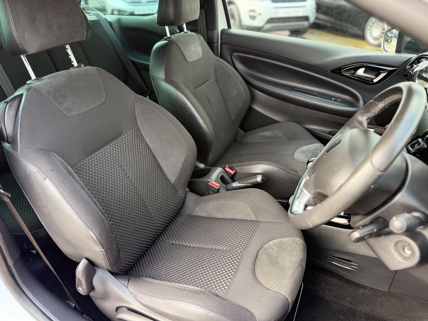 Used DS Automobiles DS 3 2016 for sale - 77468714: Photo 10