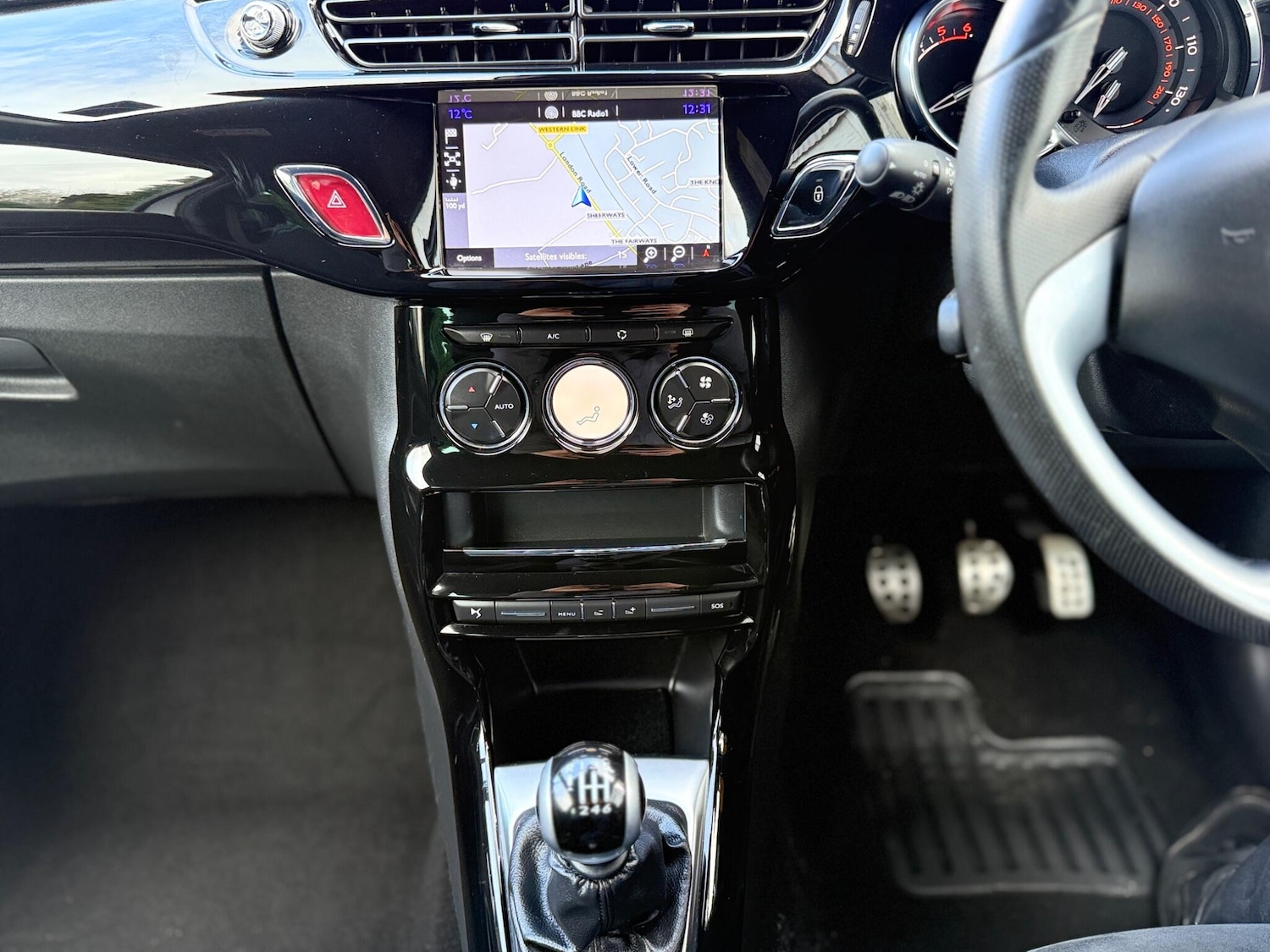 Used DS Automobiles DS 3 2016 for sale - 77468714: Photo 17