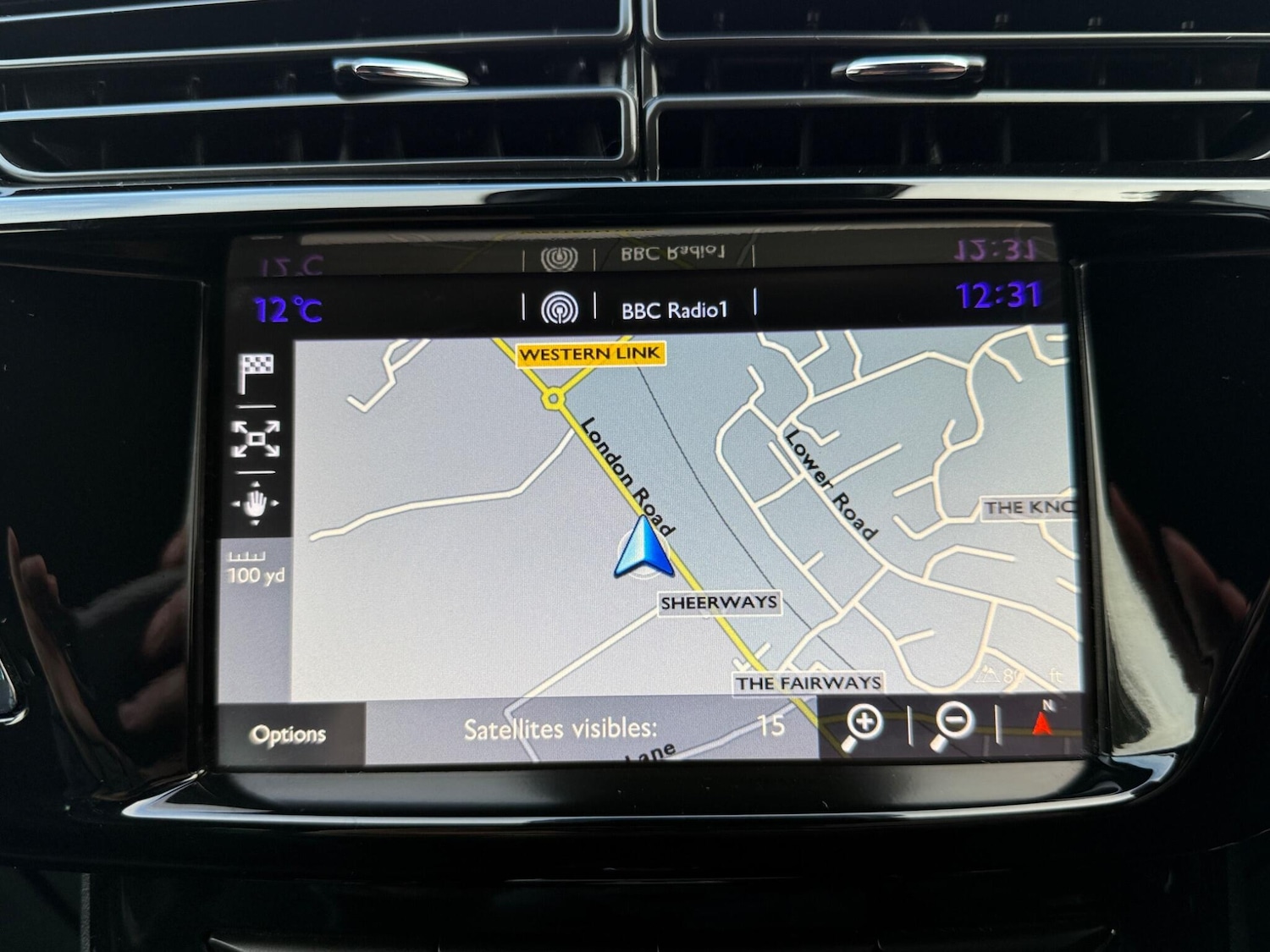 Used DS Automobiles DS 3 2016 for sale - 77468714: Photo 18