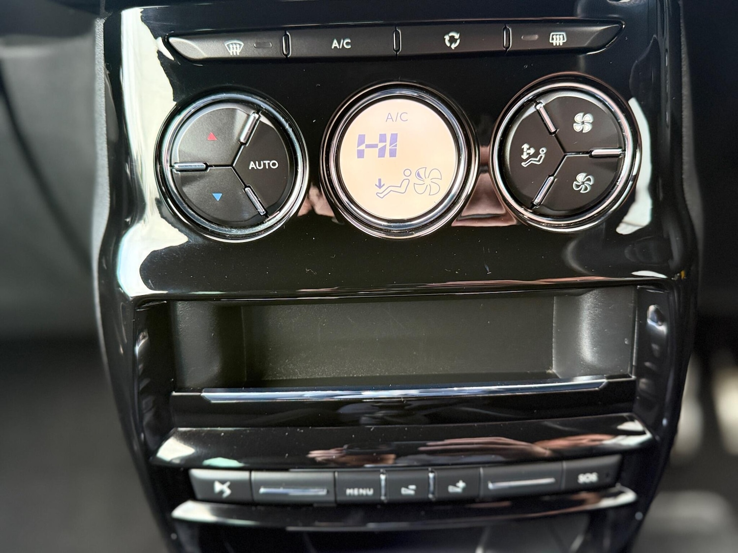 Used DS Automobiles DS 3 2016 for sale - 77468714: Photo 19