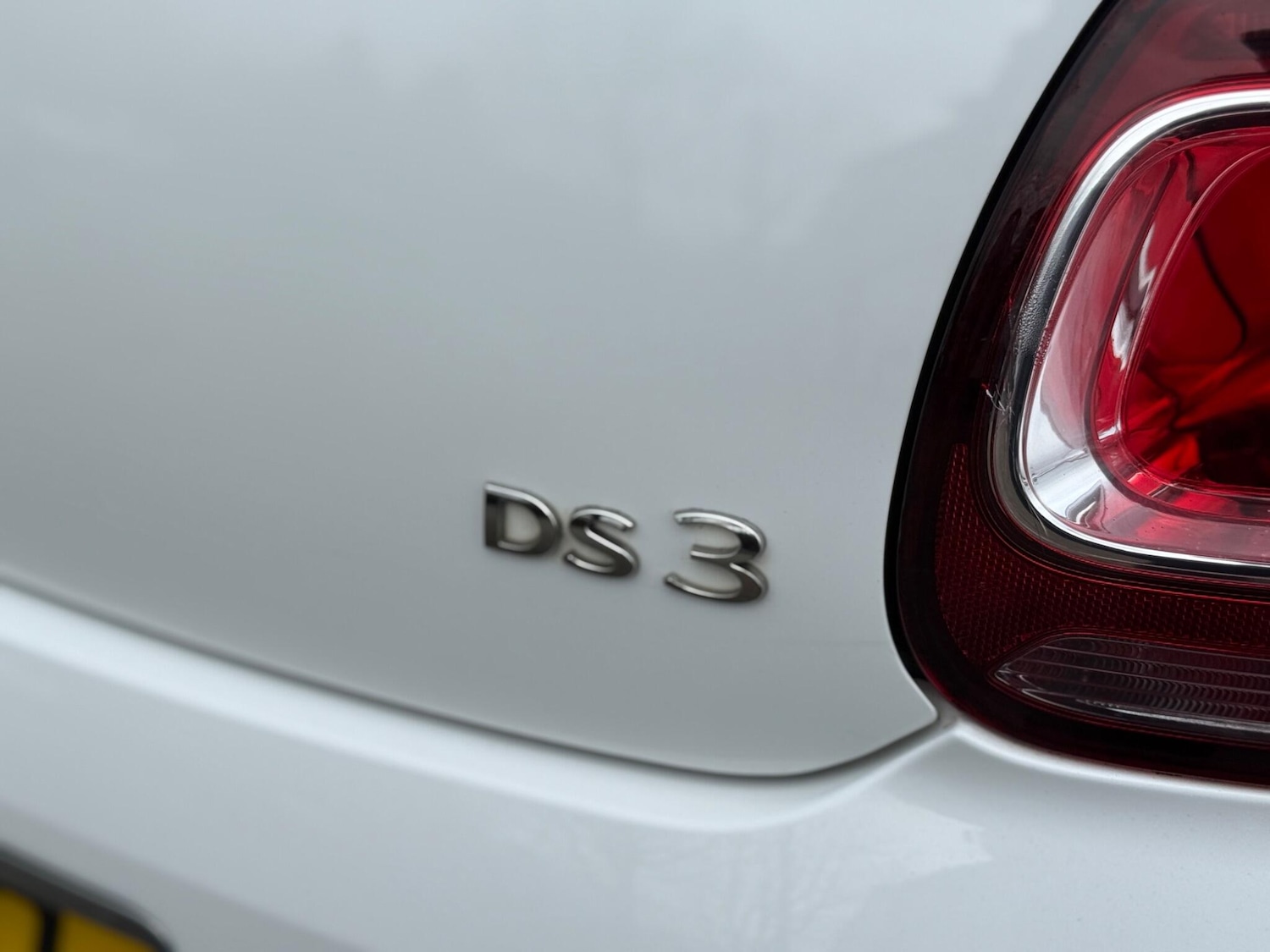 Used DS Automobiles DS 3 2016 for sale - 77468714: Photo 26