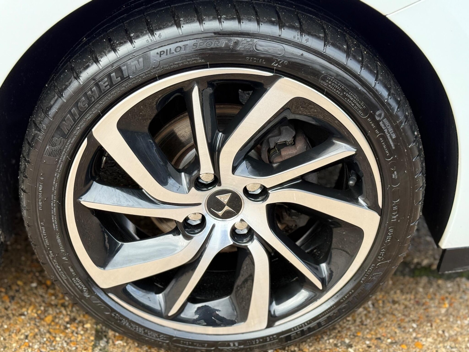 Used DS Automobiles DS 3 2016 for sale - 77468714: Photo 30