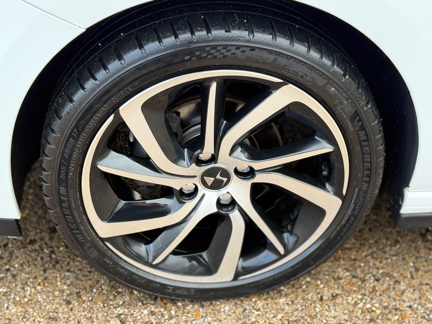 Used DS Automobiles DS 3 2016 for sale - 77468714: Photo 31