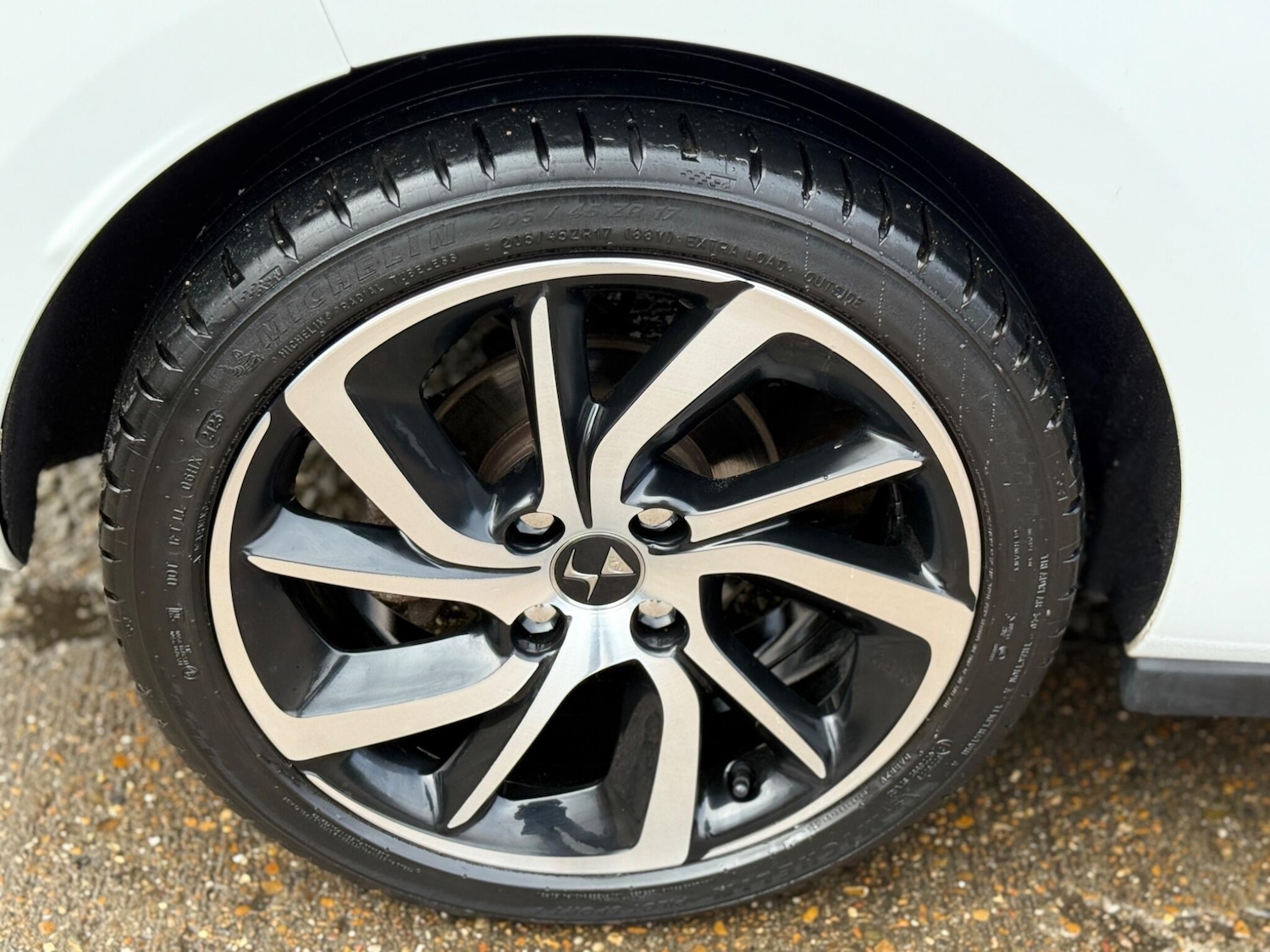 Used DS Automobiles DS 3 2016 for sale - 77468714: Photo 33