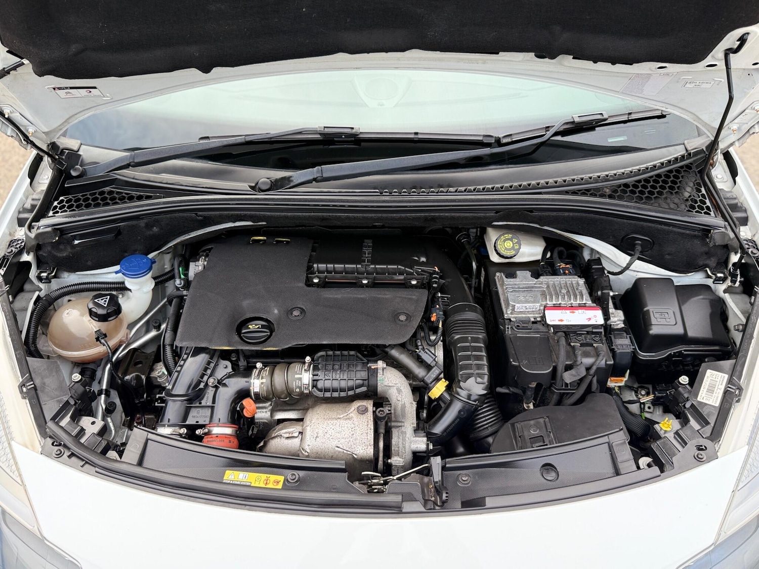 Used DS Automobiles DS 3 2016 for sale - 77468714: Photo 34