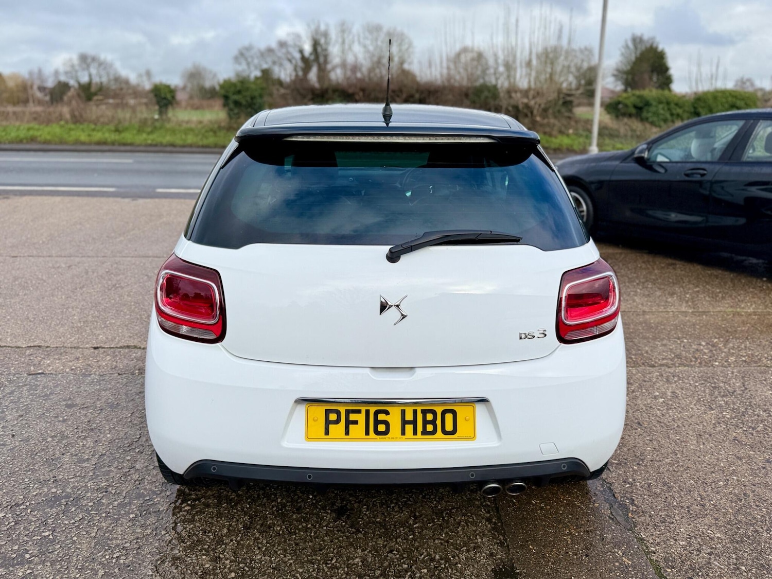 Used DS Automobiles DS 3 2016 for sale - 77468714: Photo 6