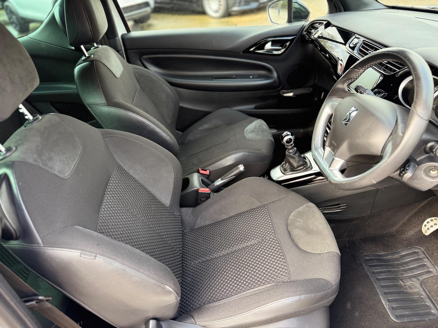 Used DS Automobiles DS 3 2016 for sale - 77468714: Photo 9