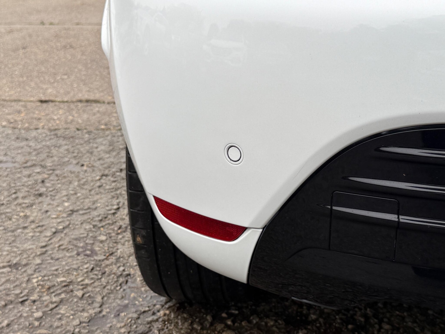 Used Renault Clio 2016 for sale - 76592549: Photo 29