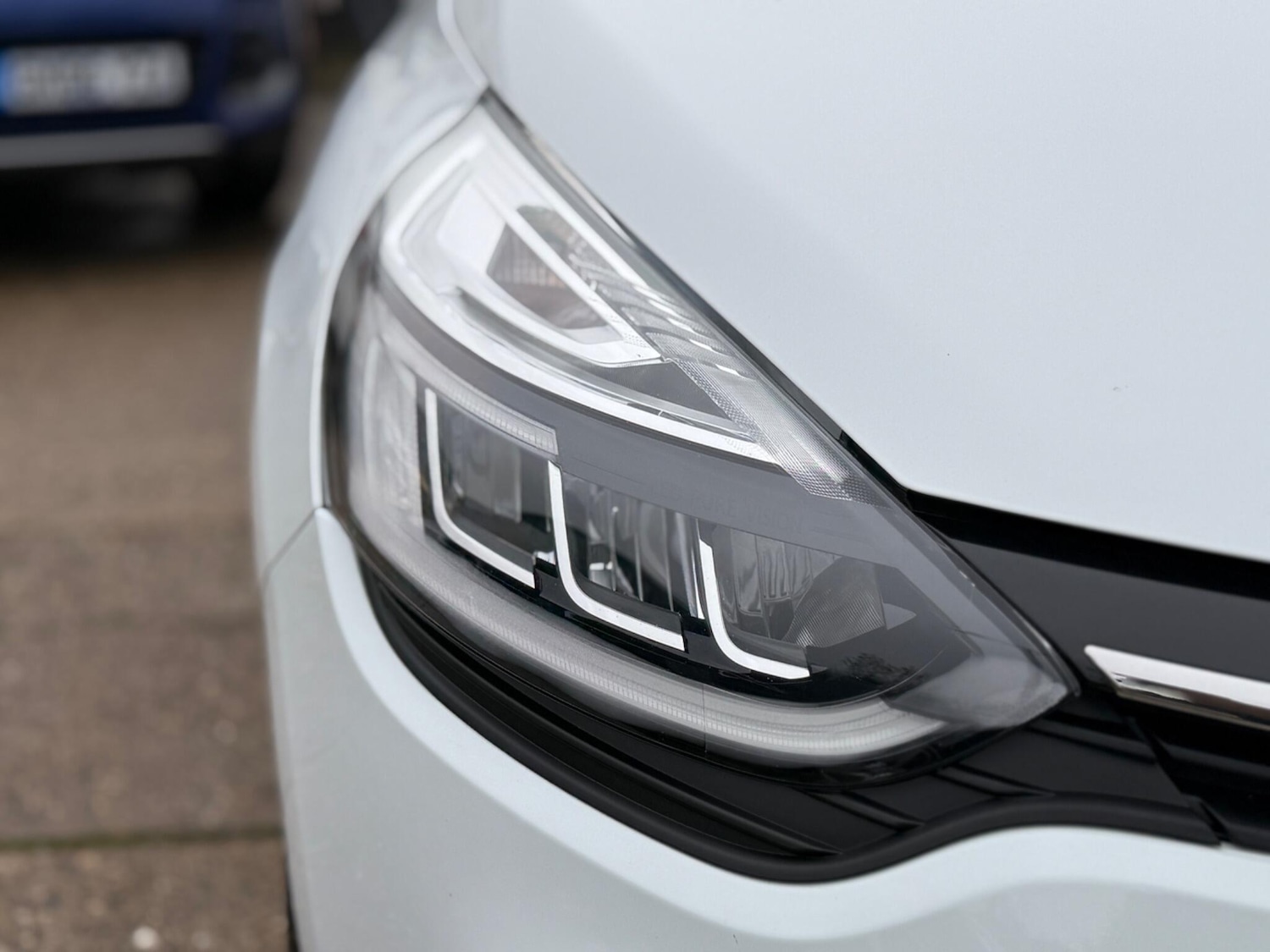 Used Renault Clio 2016 for sale - 76592549: Photo 30