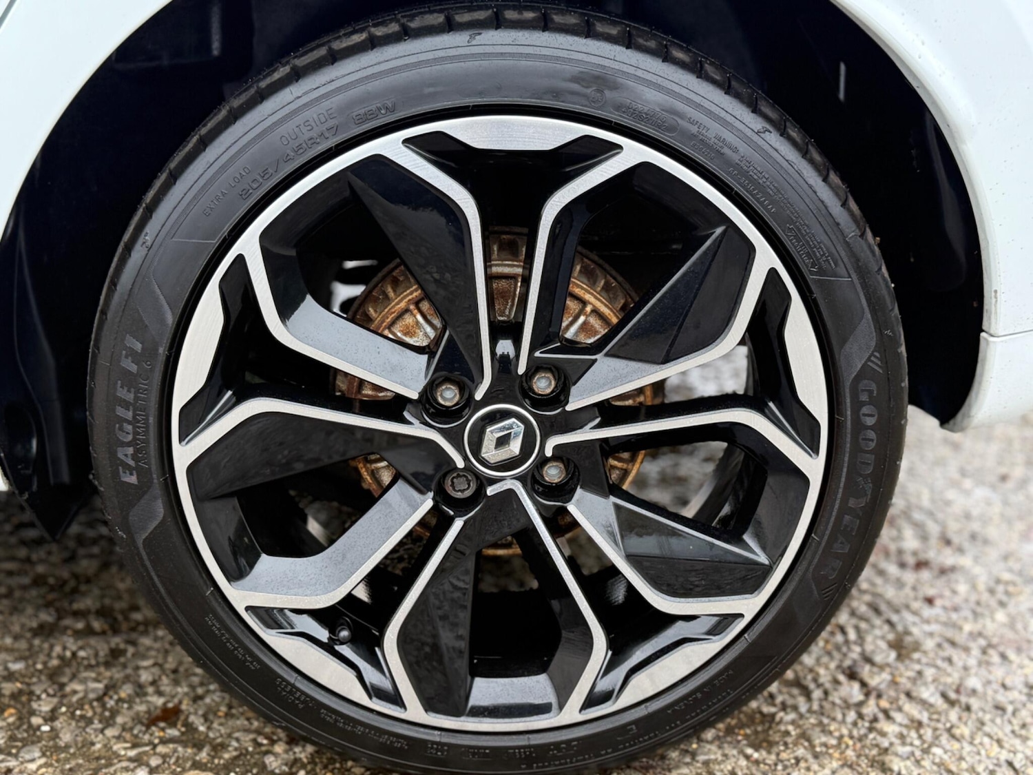 Used Renault Clio 2016 for sale - 76592549: Photo 33