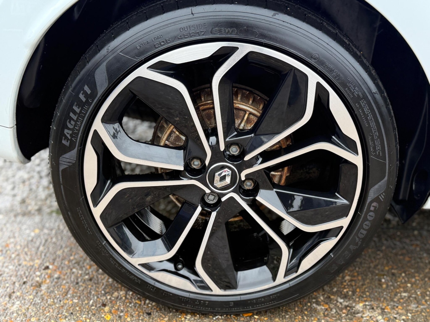 Used Renault Clio 2016 for sale - 76592549: Photo 34