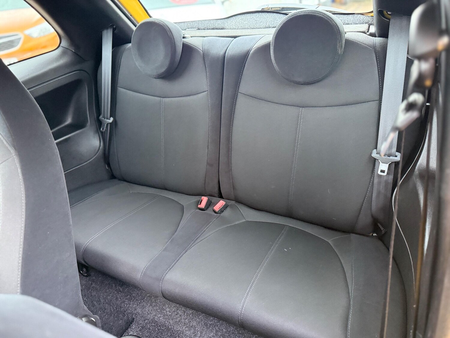 Used Abarth 595 2018 for sale - 77479132: Photo 14