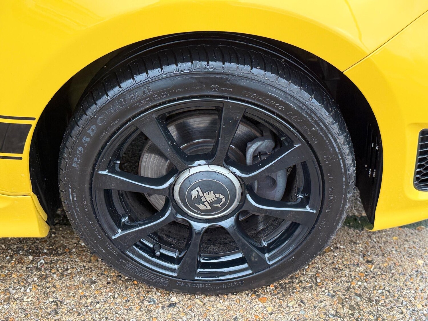 Used Abarth 595 2018 for sale - 77479132: Photo 31