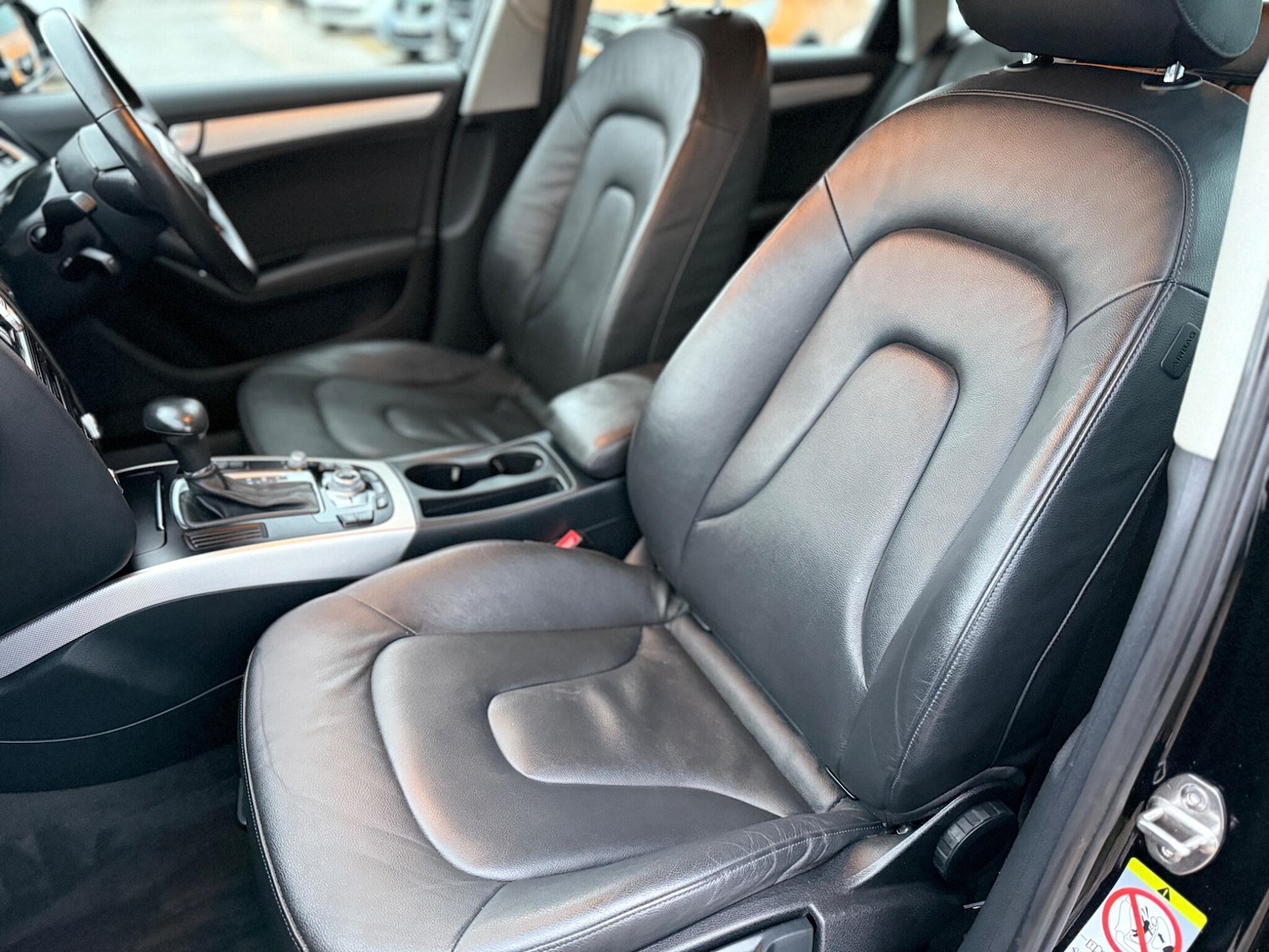 Used Audi A4 2013 for sale - 77455862: Photo 12