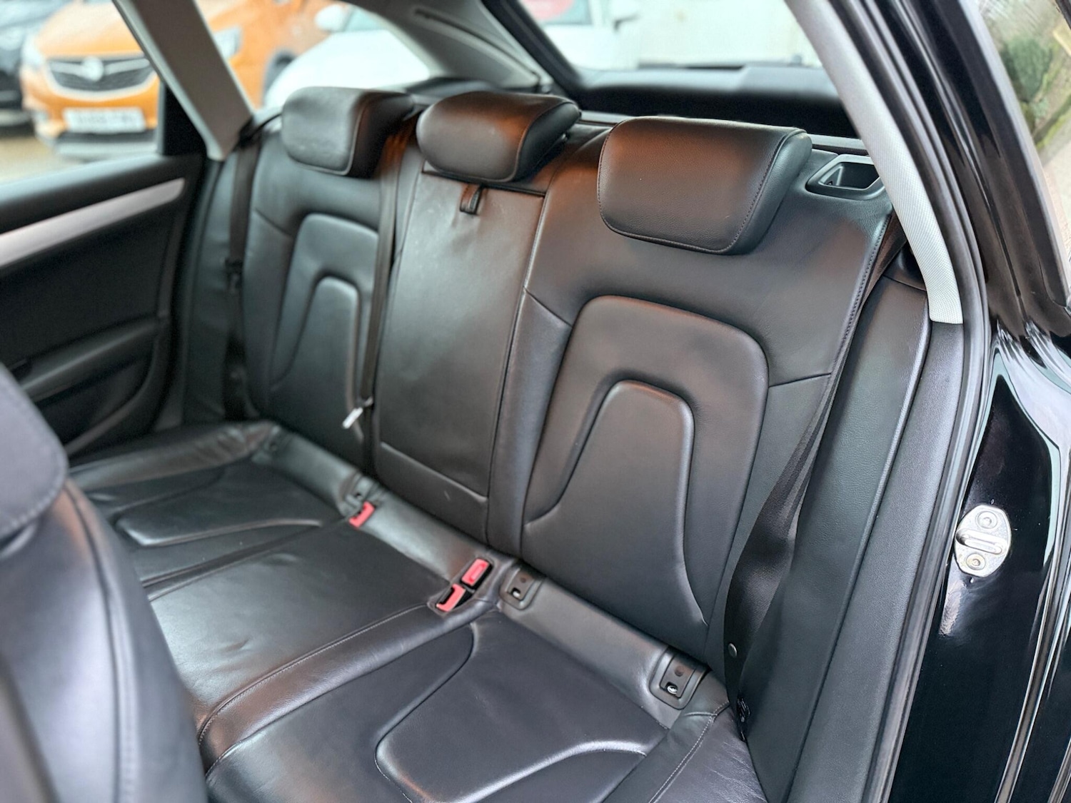 Used Audi A4 2013 for sale - 77455862: Photo 14