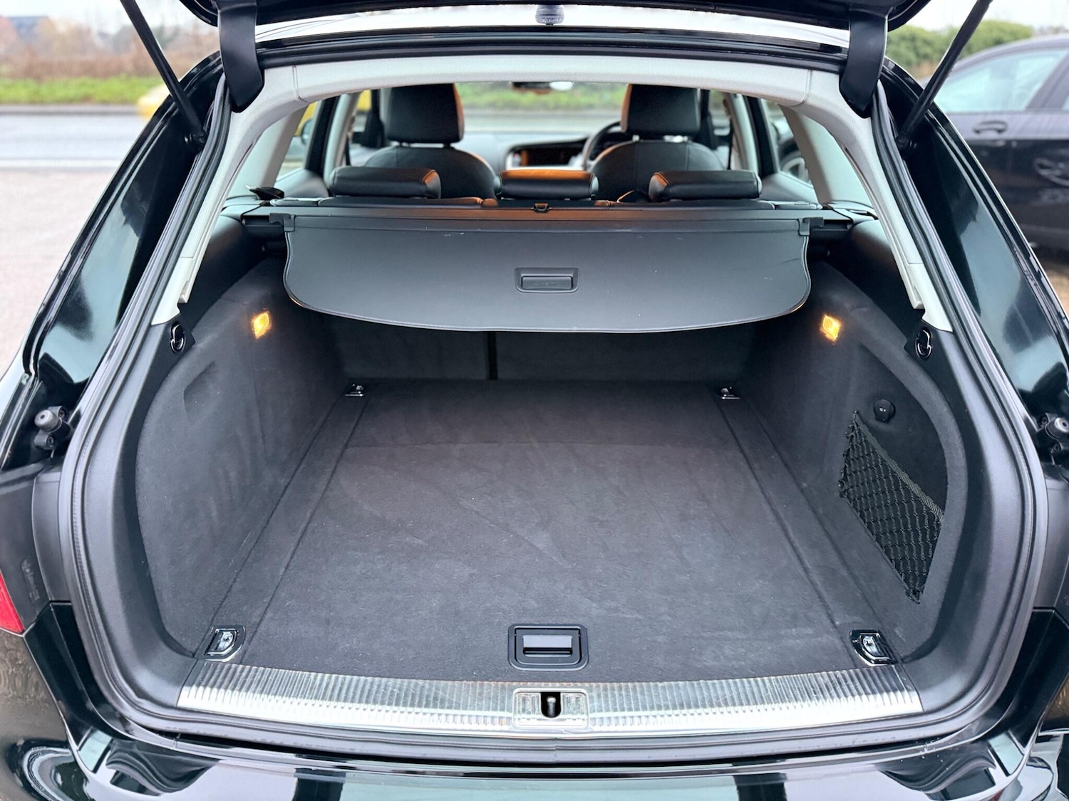 Used Audi A4 2013 for sale - 77455862: Photo 15