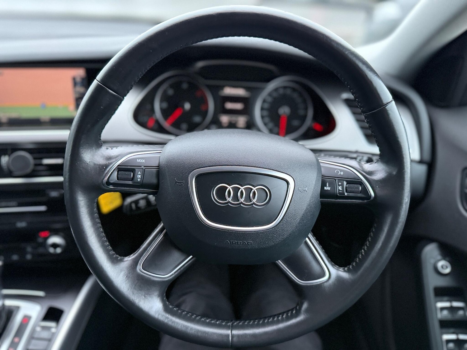 Used Audi A4 2013 for sale - 77455862: Photo 17