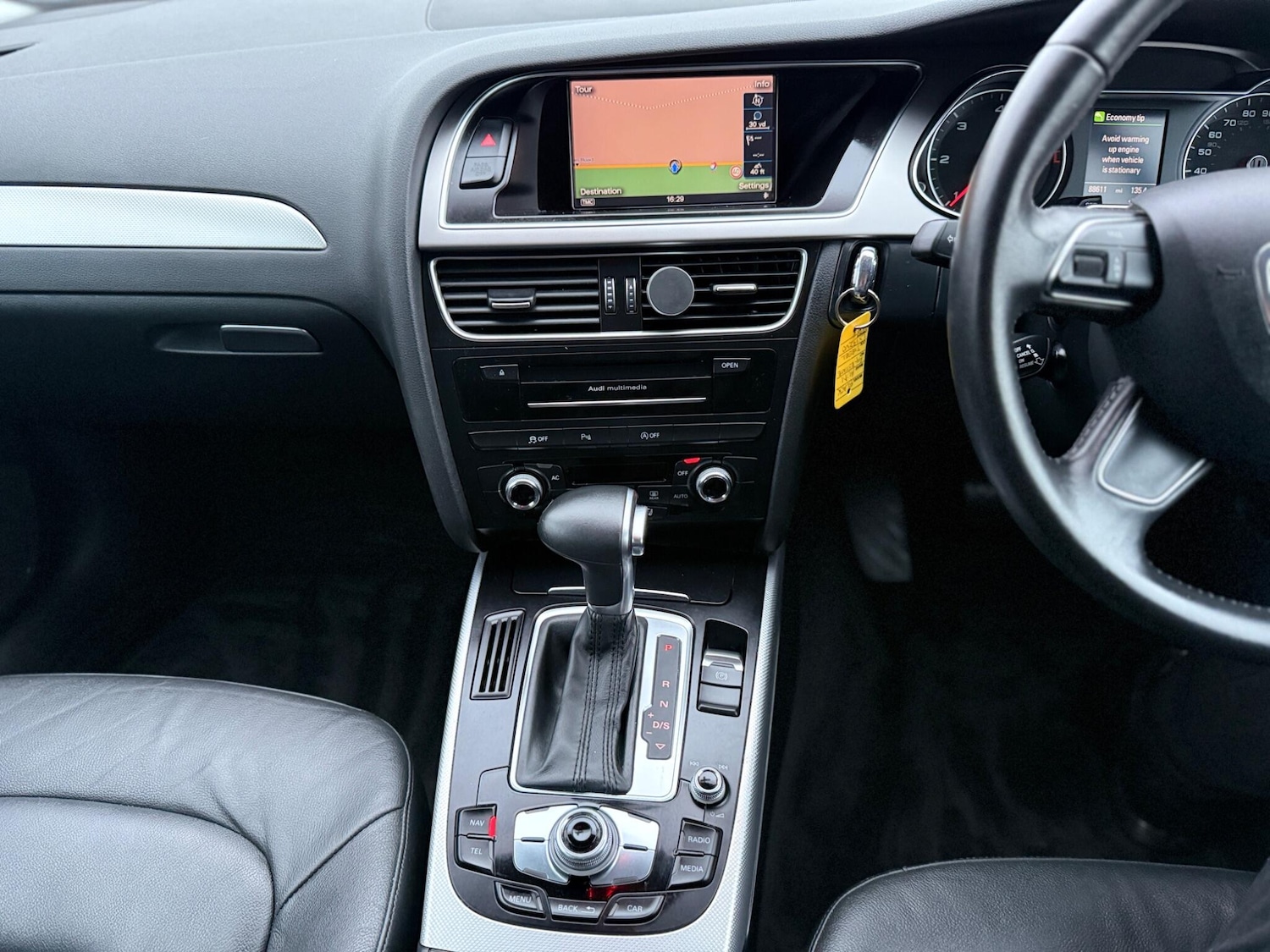 Used Audi A4 2013 for sale - 77455862: Photo 18