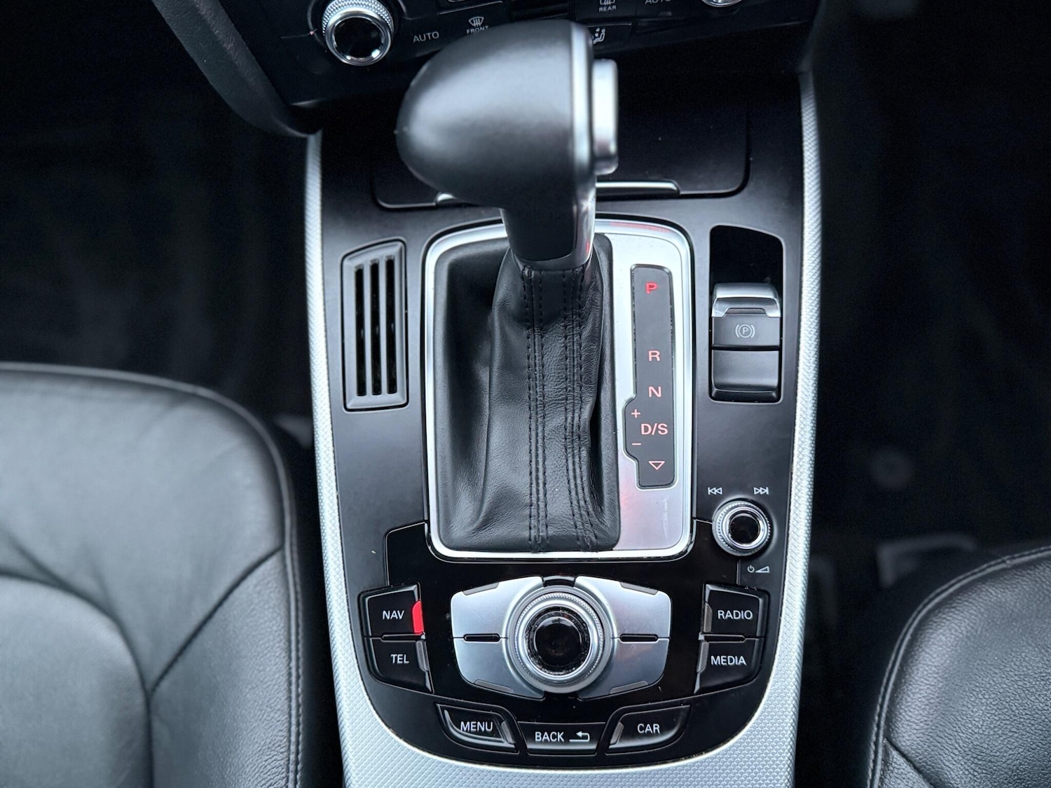 Used Audi A4 2013 for sale - 77455862: Photo 20