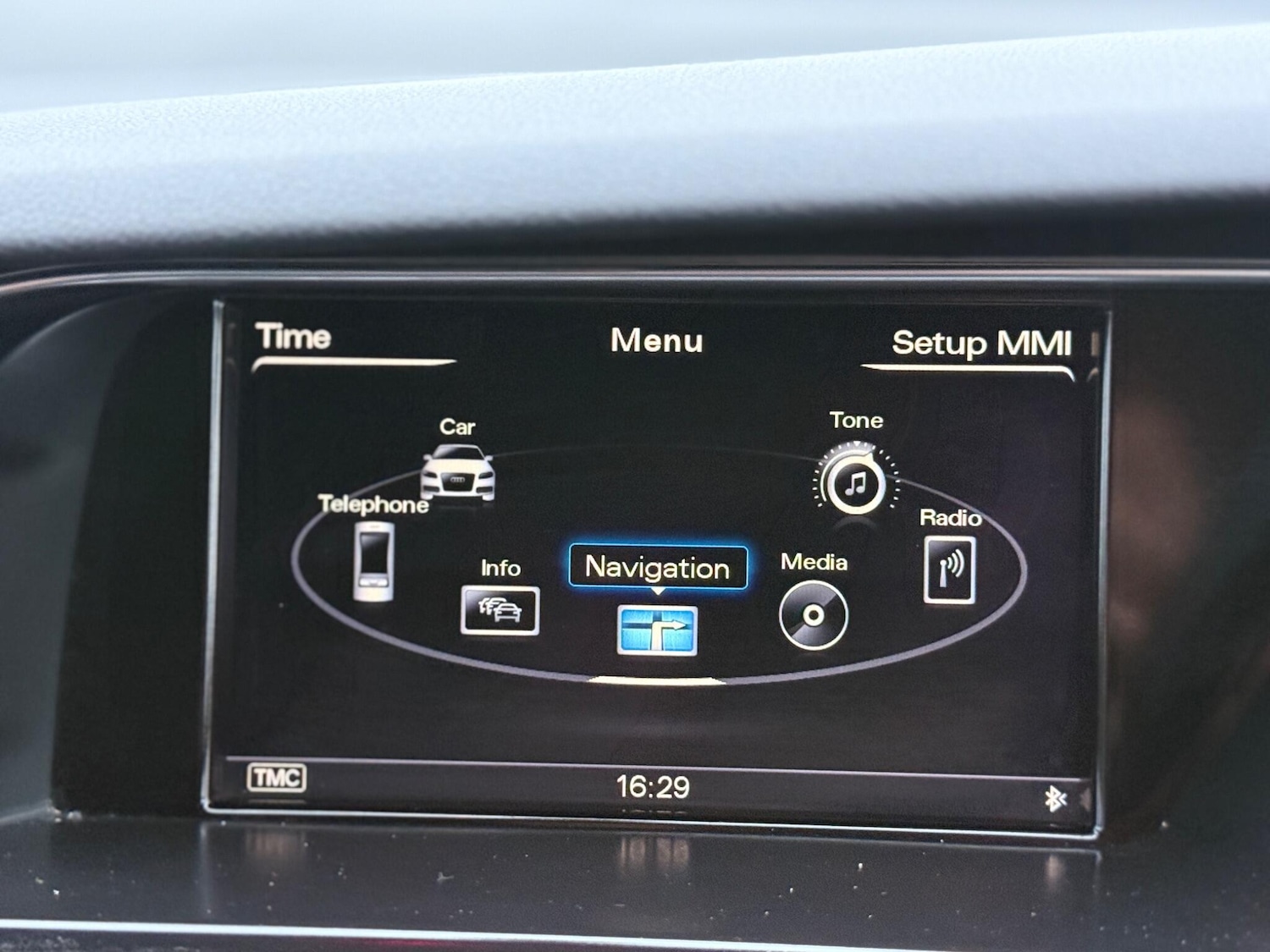 Used Audi A4 2013 for sale - 77455862: Photo 23