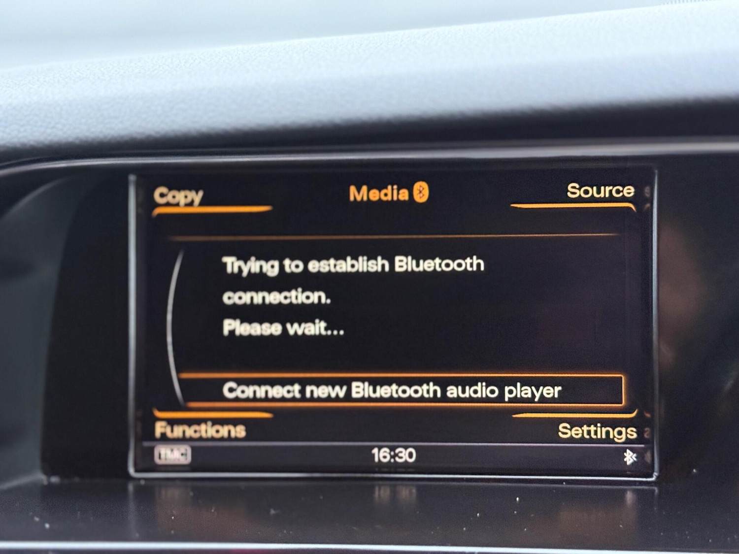 Used Audi A4 2013 for sale - 77455862: Photo 24