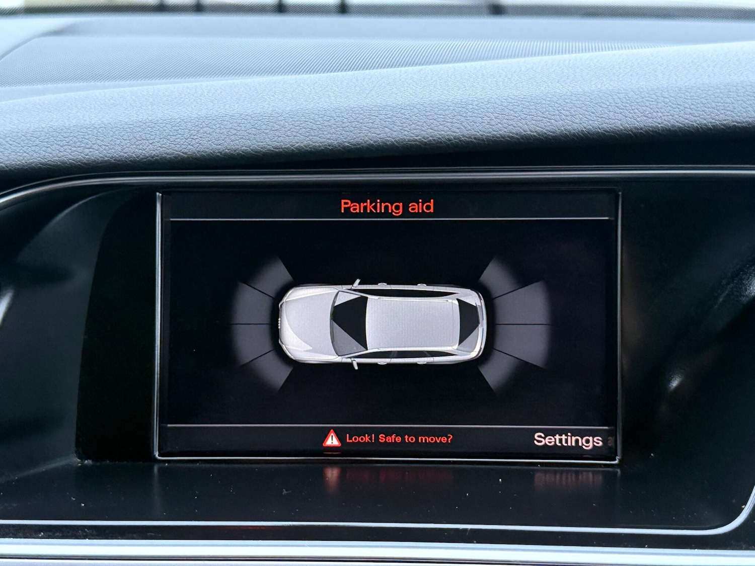 Used Audi A4 2013 for sale - 77455862: Photo 26