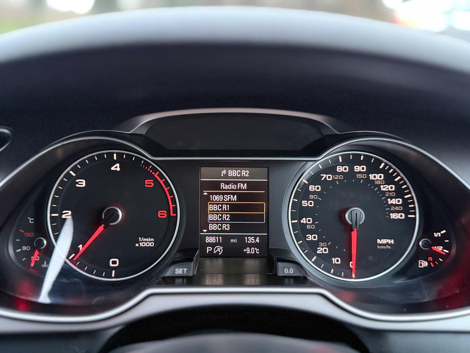 Used Audi A4 2013 for sale - 77455862: Photo 31