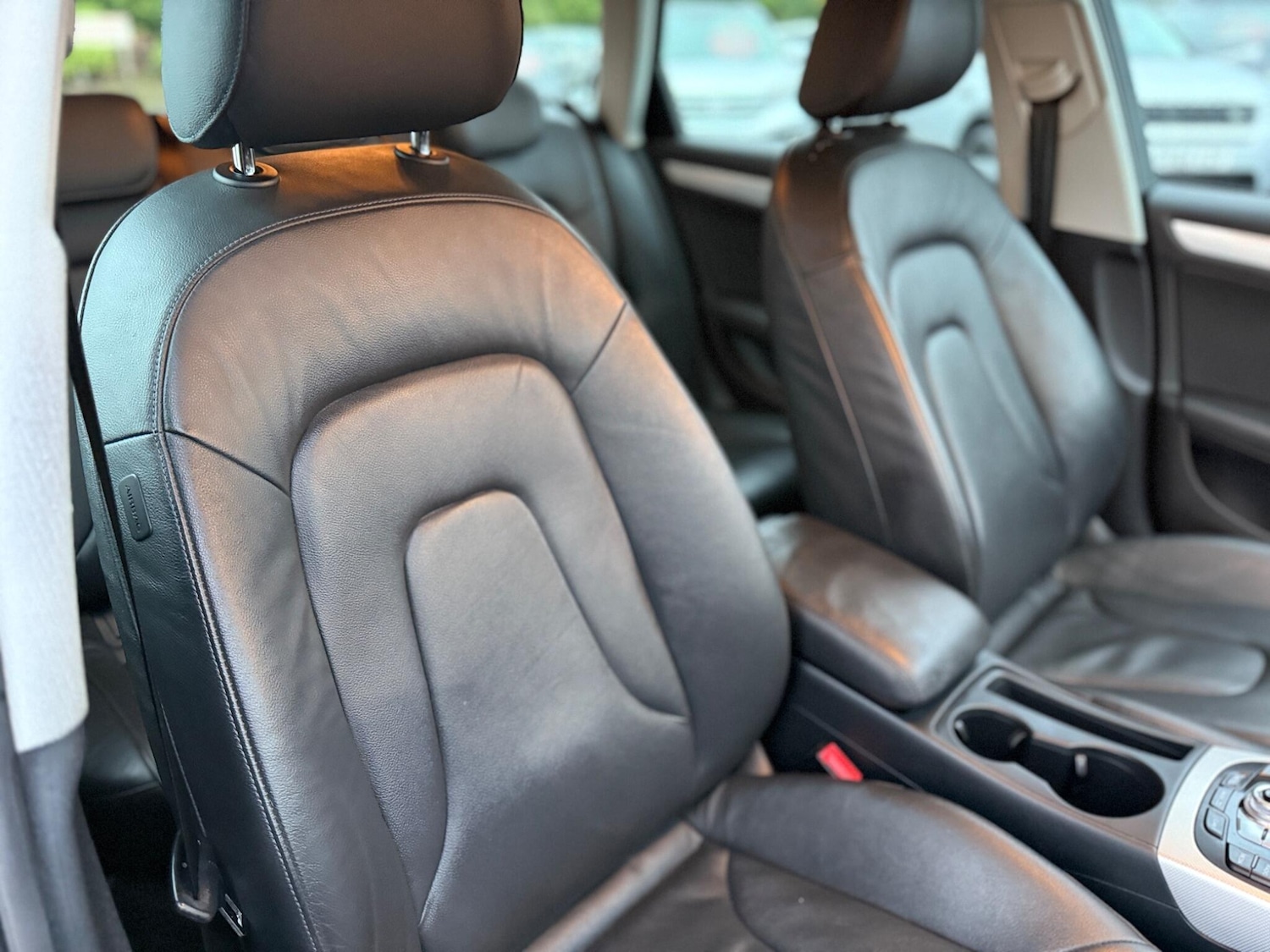 Used Audi A4 2013 for sale - 77455862: Photo 33