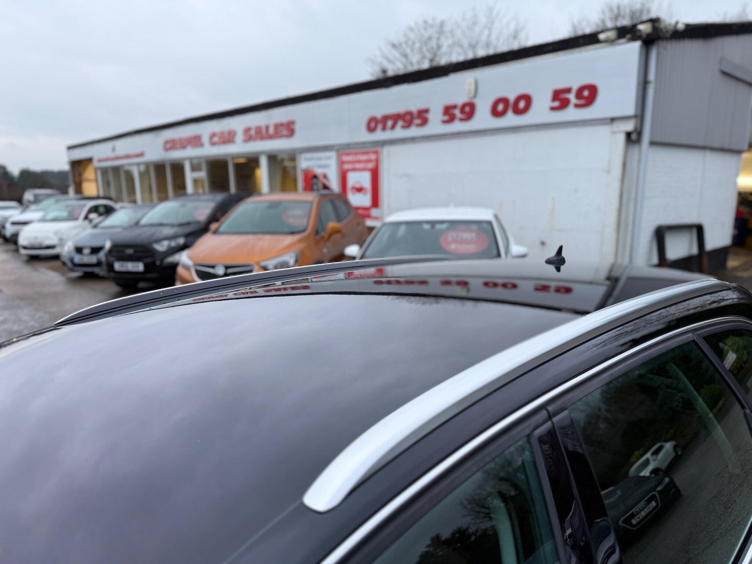 Used Audi A4 2013 for sale - 77455862: Photo 34