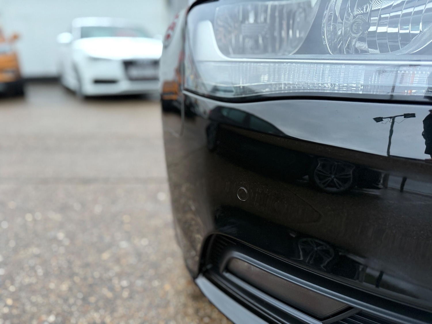 Used Audi A4 2013 for sale - 77455862: Photo 35