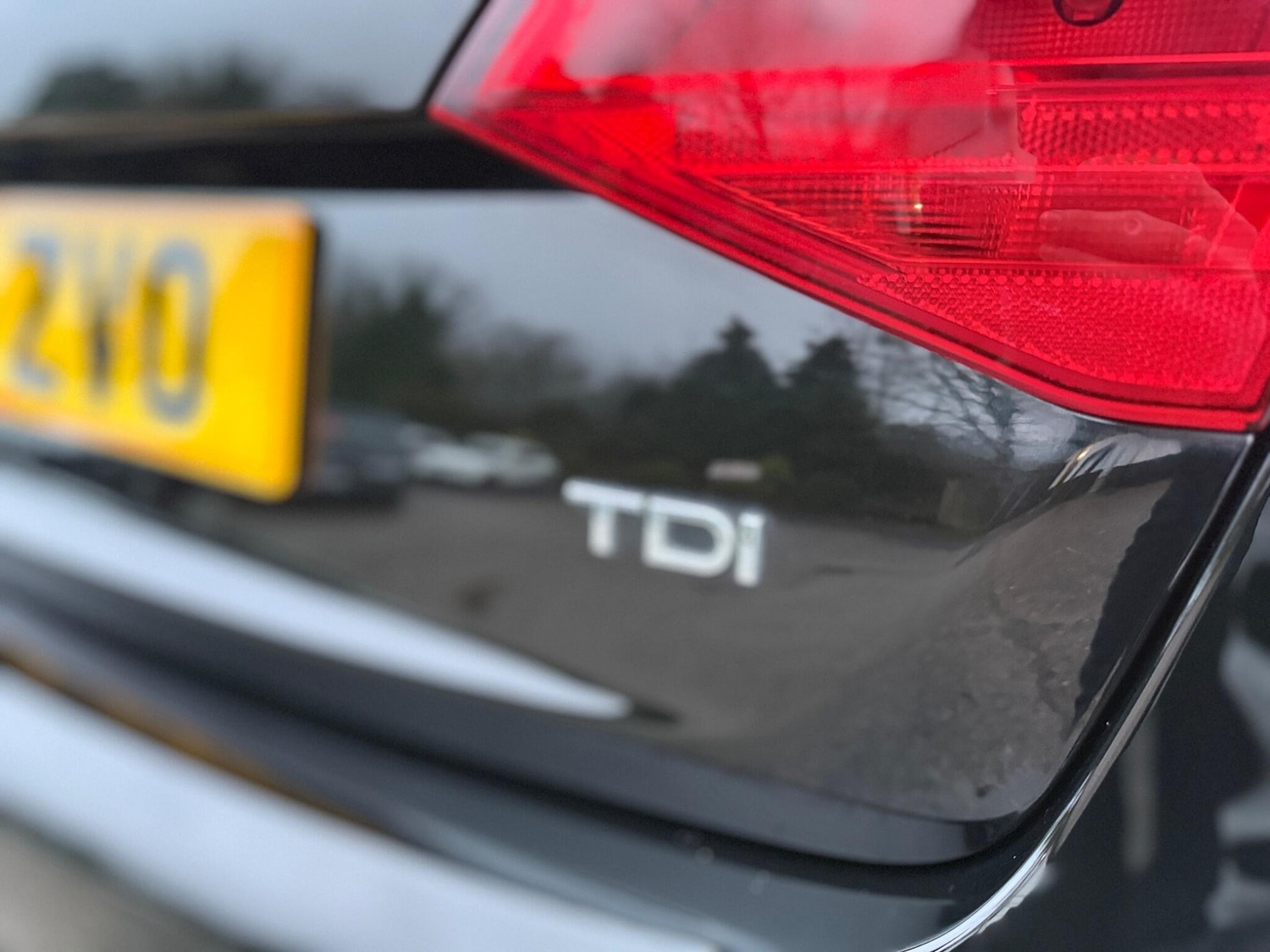 Used Audi A4 2013 for sale - 77455862: Photo 37