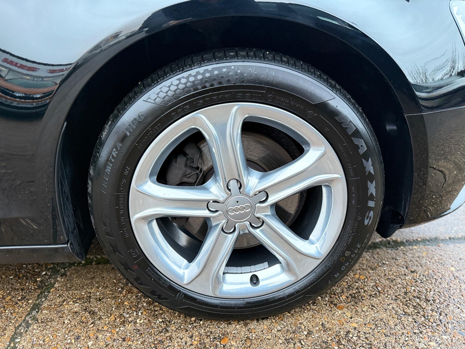 Used Audi A4 2013 for sale - 77455862: Photo 39