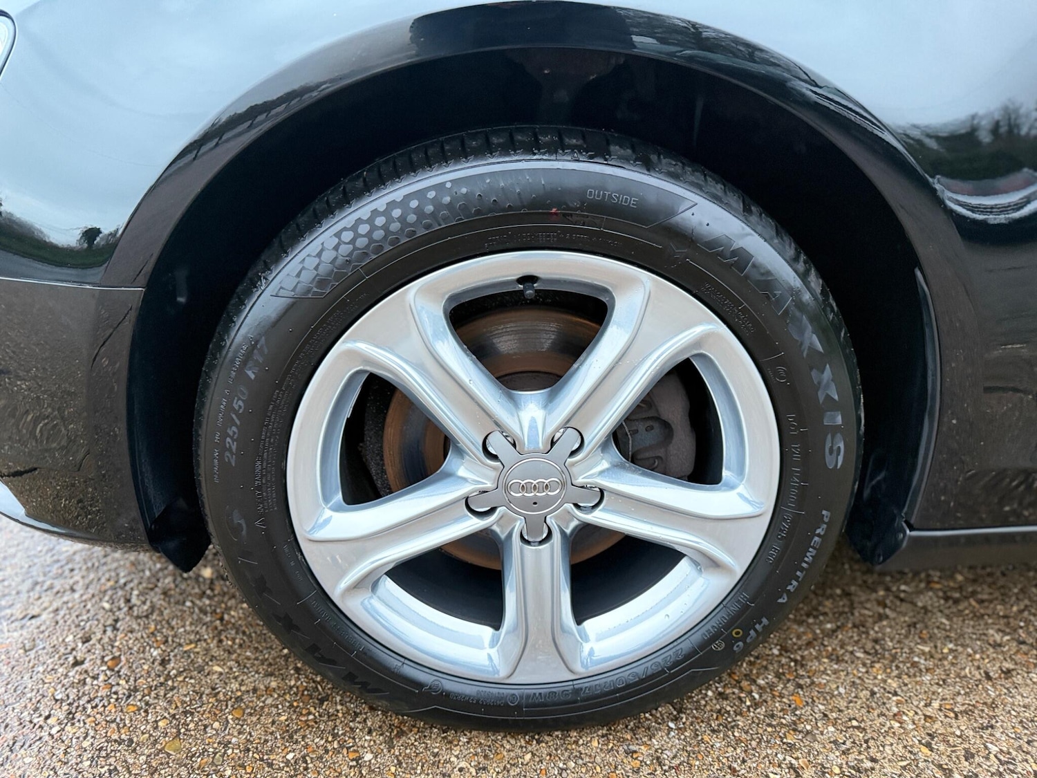 Used Audi A4 2013 for sale - 77455862: Photo 40