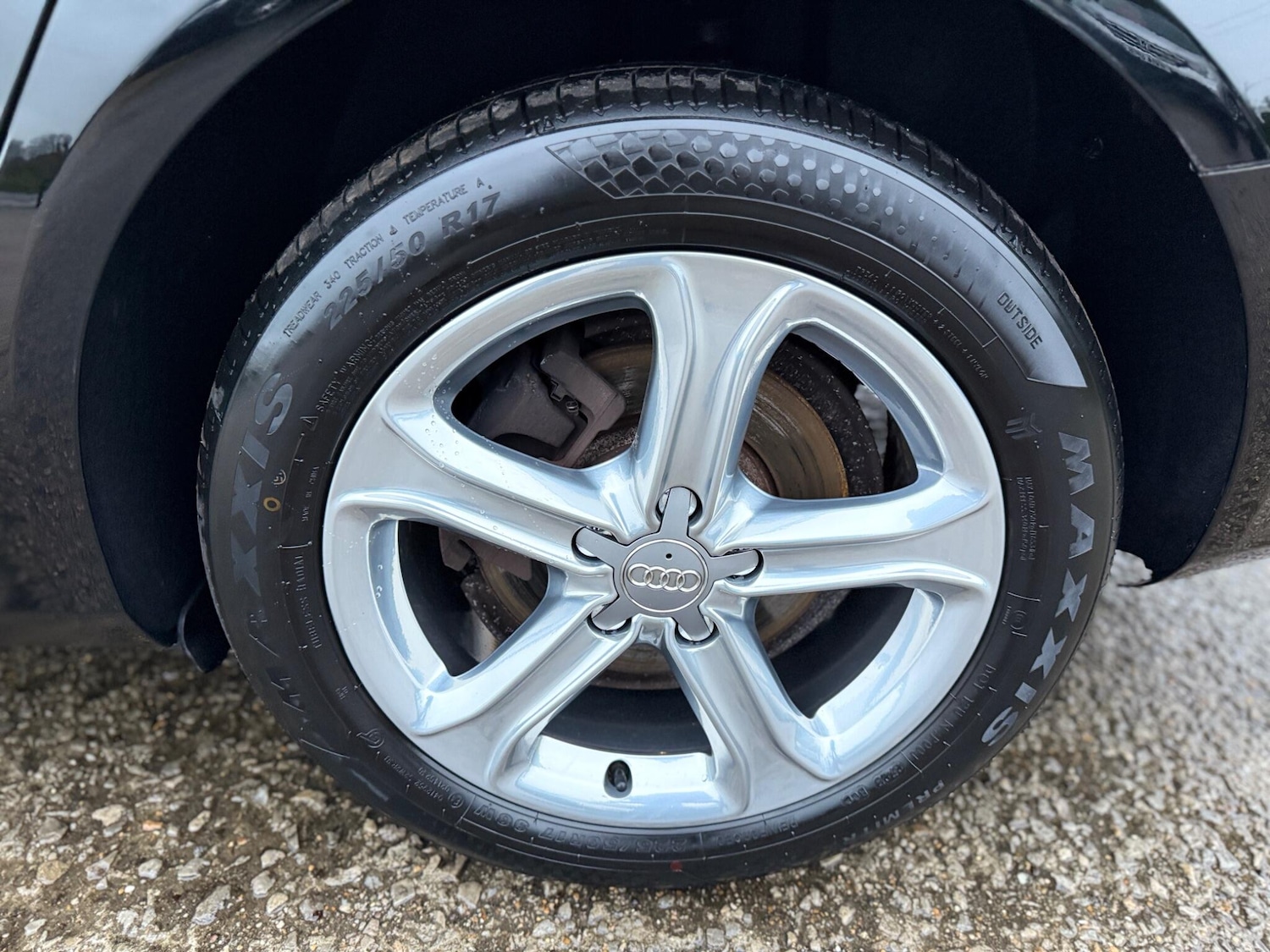 Used Audi A4 2013 for sale - 77455862: Photo 41